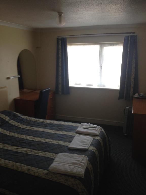 Elmhurst Hotel Reading Rom bilde